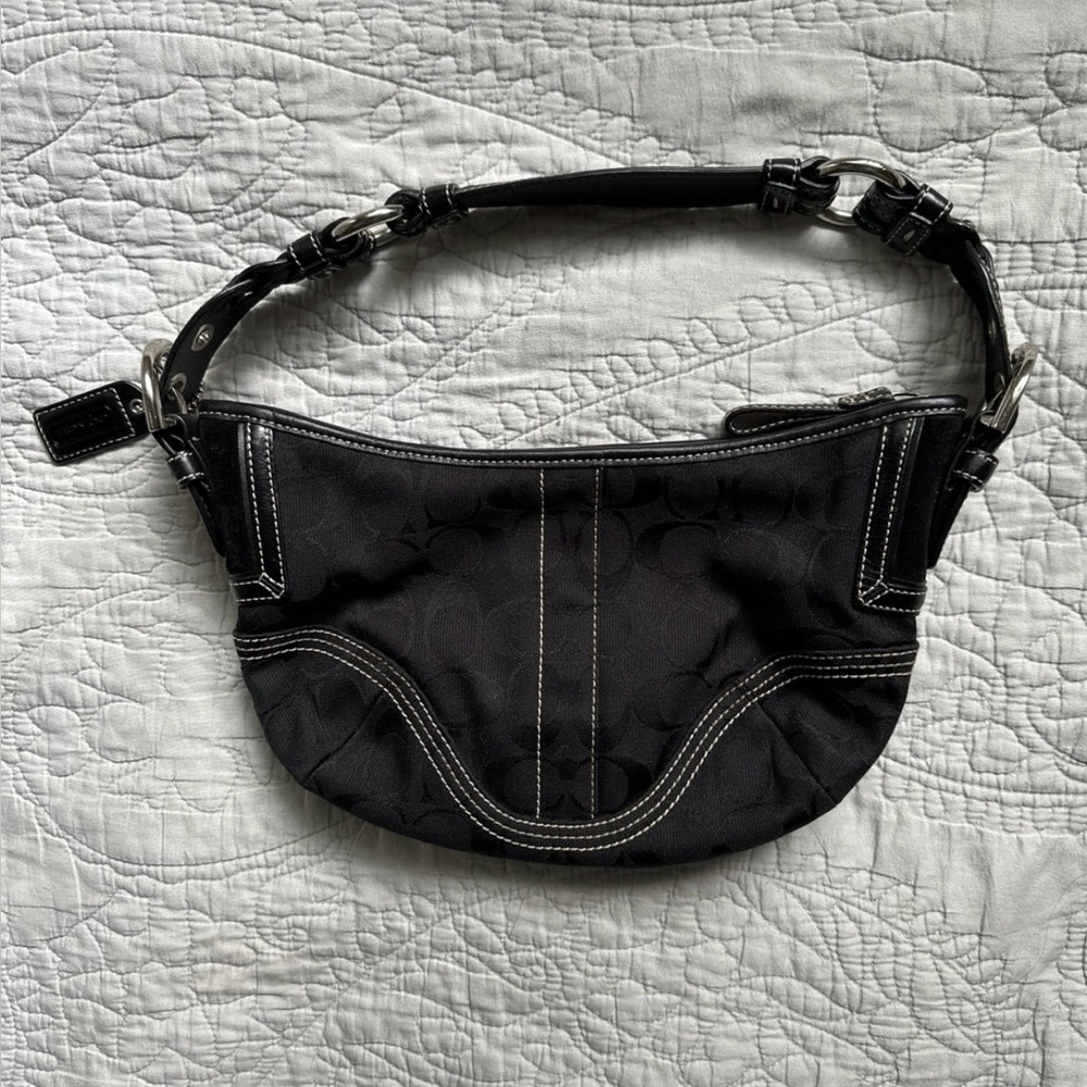 Coach 6266 Shoulder Bag